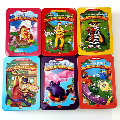 ハッピーセット