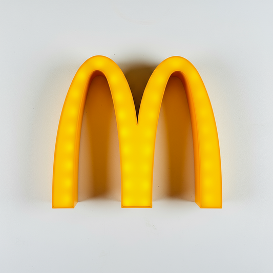 Mマグネットライト