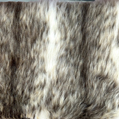 かごバッグ用ファー（L）